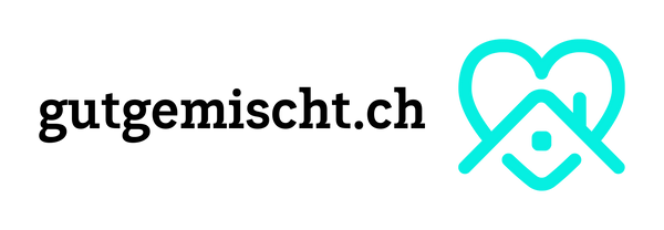 Logo von gutgemischt.ch